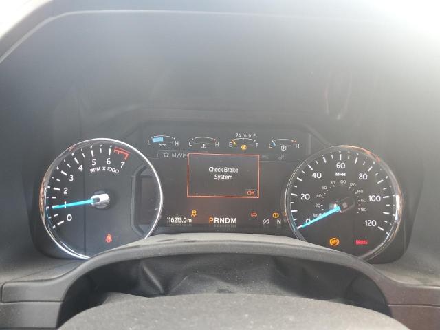 Photo 9 from auction – 2020 FORD EXPEDITION with VIN 1FMJK1HT9LEA12170