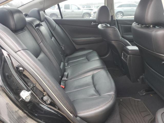 Фото 10 с аукциона – 2011 NISSAN MAXIMA S с VIN 1N4AA5AP7BC817726