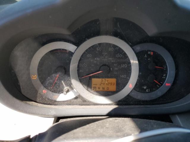 Снимка 9 от търг – 2012 TOYOTA RAV4 с VIN 2T3BF4DV6CW222577