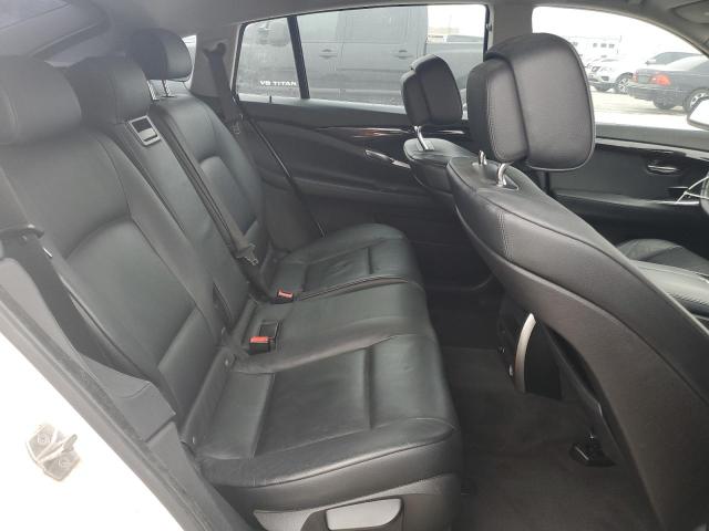 Photo 10 from auction – 2013 BMW 535 IGT with VIN WBASN2C54DC202564