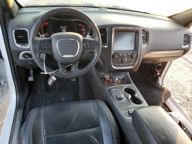 Photo 8 from auction – 2014 DODGE DURANGO R/ with VIN 1C4SDJCT2EC597196