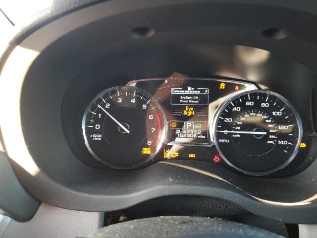 Photo 9 from auction – 2017 SUBARU FORESTER with VIN JF2SJAGC9HH592573