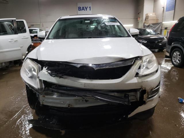 Photo 5 from auction – 2010 MAZDA CX-9 with VIN JM3TB3MA9A0225120