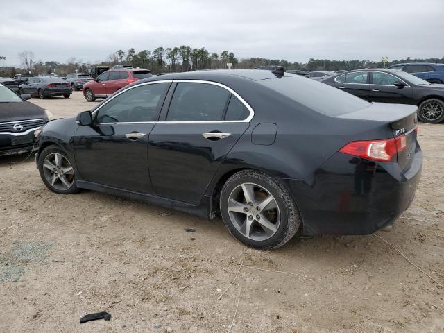 Photo 2 from auction – 2013 ACURA TSX SE with VIN JH4CU2F83DC011684
