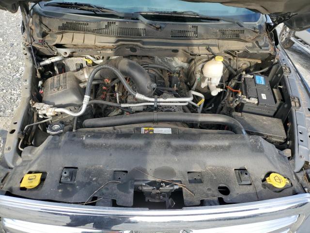 Photo 11 from auction – 2013 RAM 1500 SLT with VIN 1C6RR7GTXDS516759