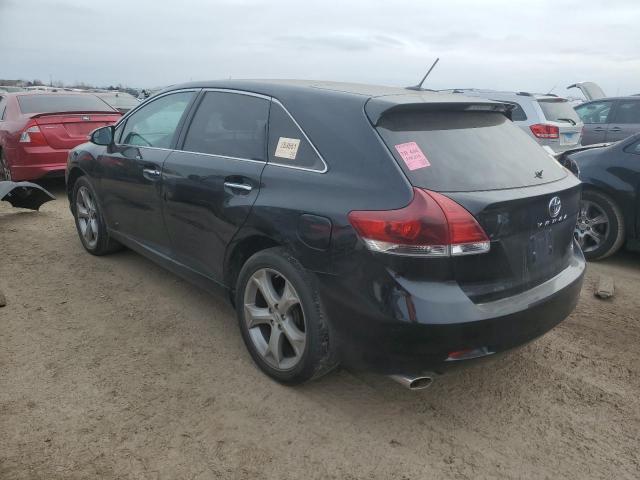 Photo 2 from auction – 2013 TOYOTA VENZA LE with VIN 4T3ZK3BB1DU054071
