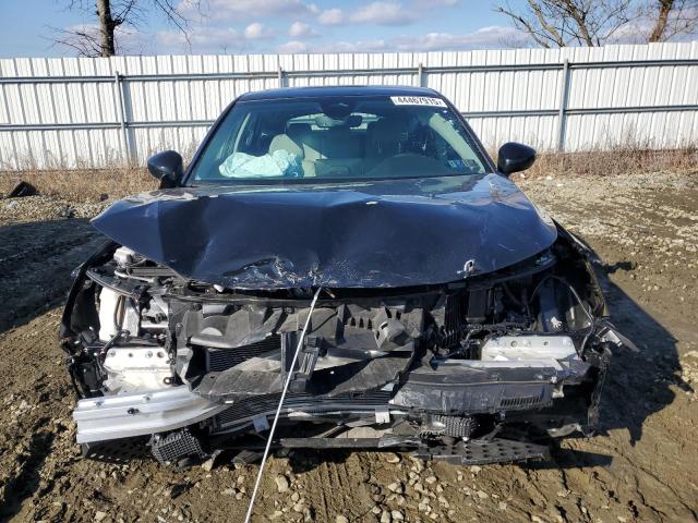 Photo 5 from auction – 2024 ACURA INTEGRA with VIN 19UDE4H28RA028752