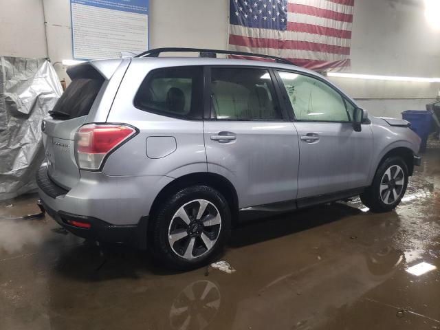 Photo 3 from auction – 2017 SUBARU FORESTER 2 with VIN JF2SJAGC8HH562805