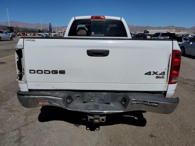 Photo 6 from auction – 2003 DODGE RAM 1500 S with VIN 1D7HU16D53J664449