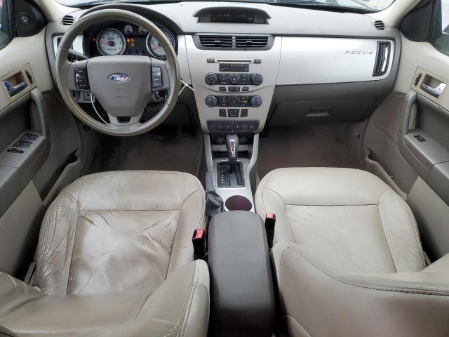 Photo 8 from auction – 2011 FORD FOCUS SEL with VIN 1FAHP3HN9BW145205