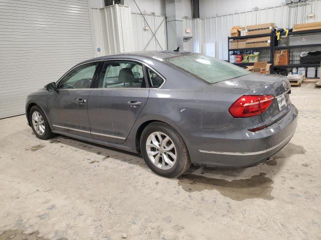 Photo 2 from auction – 2016 VOLKSWAGEN PASSAT with VIN 1VWAT7A3XGC040962