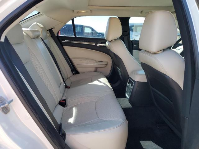 Photo 10 from auction – 2015 CHRYSLER 300C with VIN 2C3CCAEG3FH802826
