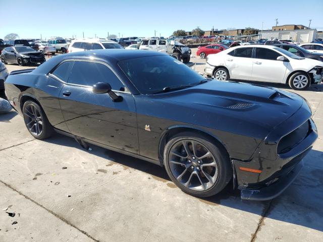 Photo 4 from auction – 2020 DODGE CHALLENGER with VIN 2C3CDZFJ2LH198428