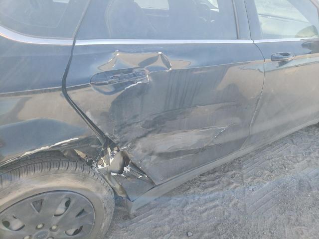 Photo 10 from auction – 2014 FORD FUSION S with VIN 1FA6P0G7XE5398875