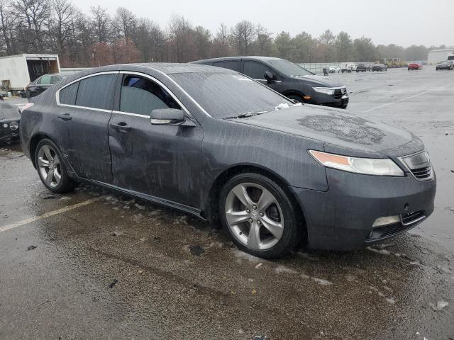 Photo 4 from auction – 2012 ACURA TL with VIN 19UUA9F58CA006201