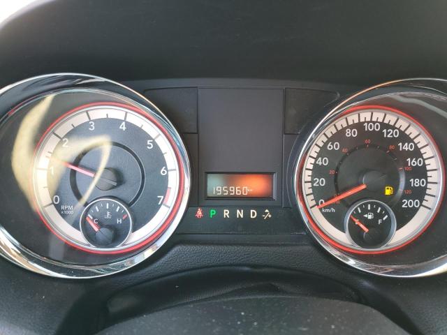 Photo 9 from auction – 2014 DODGE GRAND CARA with VIN 2C4RDGBG2ER146234