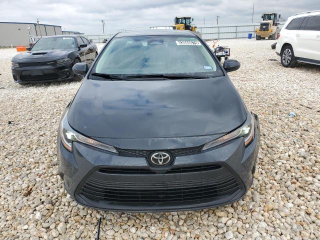 Photo 5 from auction – 2024 TOYOTA COROLLA LE with VIN 5YFB4MDE1RP093964