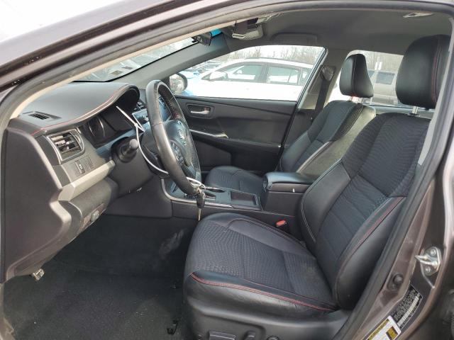 Photo 7 from auction – 2015 TOYOTA CAMRY LE with VIN 4T1BF1FK3FU480442