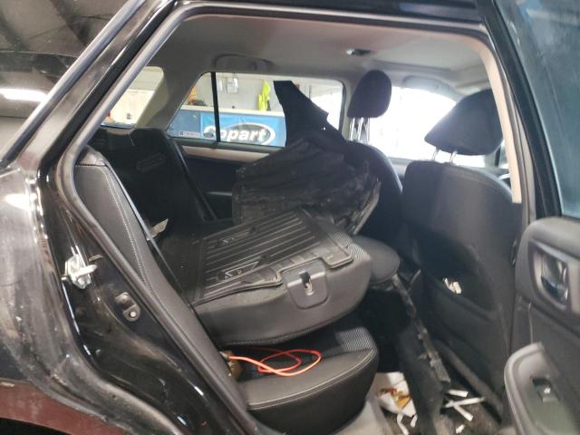 Photo 11 from auction – 2019 SUBARU OUTBACK 2. with VIN 4S4BSAHC9K3253726