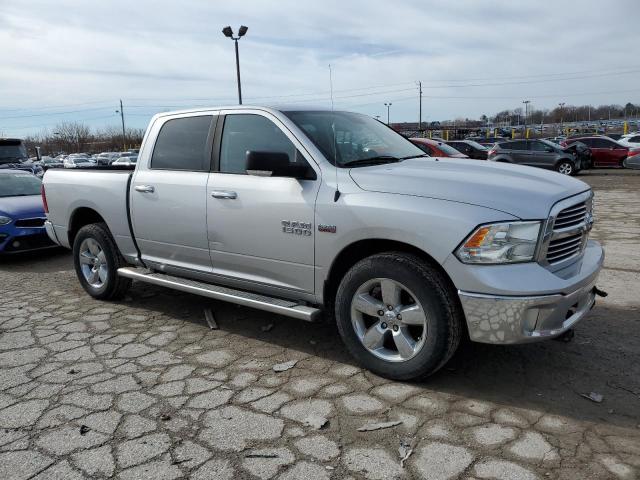 Photo 4 from auction – 2015 RAM 1500 SLT with VIN 1C6RR7LT3FS510360