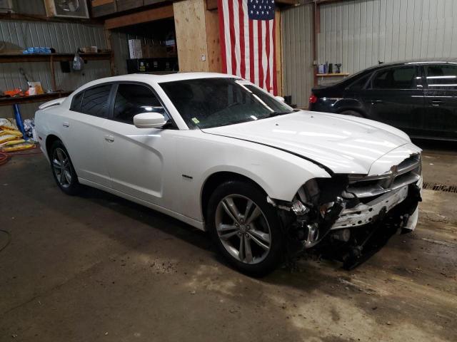 Photo 4 from auction – 2014 DODGE CHARGER R/ with VIN 2C3CDXDT3EH296430