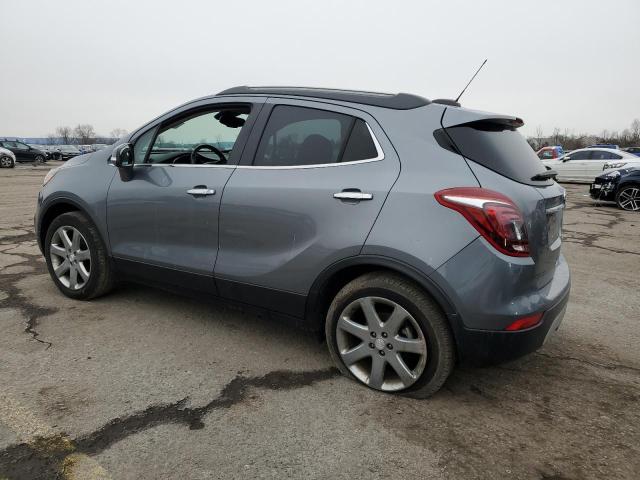 Photo 2 from auction – 2019 BUICK ENCORE ESS with VIN KL4CJGSM7KB930174