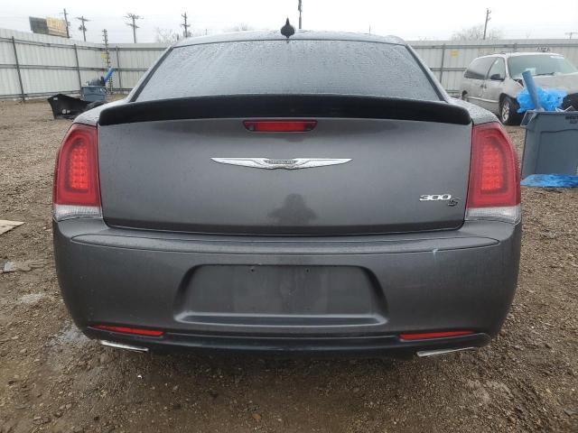 Снимка 6 от търг – 2019 CHRYSLER 300 S с VIN 2C3CCABG1KH555482