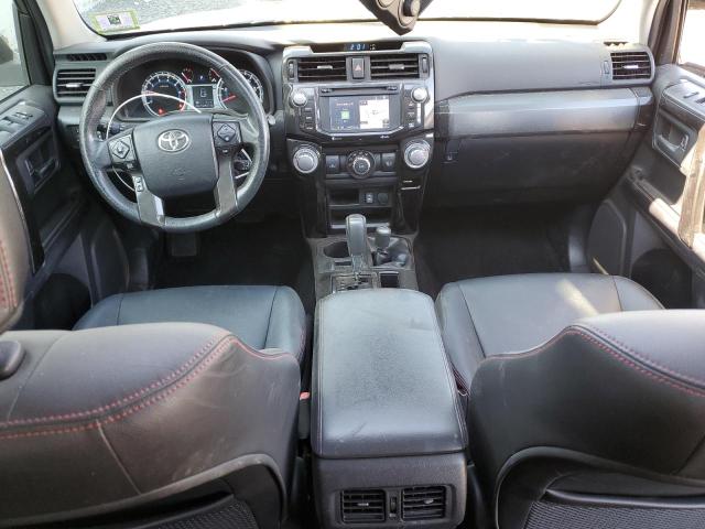 Photo 8 from auction – 2015 TOYOTA 4RUNNER SR with VIN JTEBU5JR2F5276095