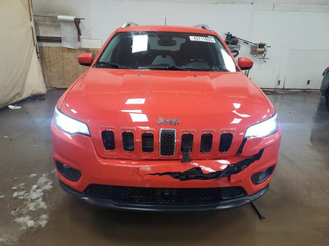 Photo 5 from auction – 2021 JEEP CHEROKEE L with VIN 1C4PJMLB8MD115461