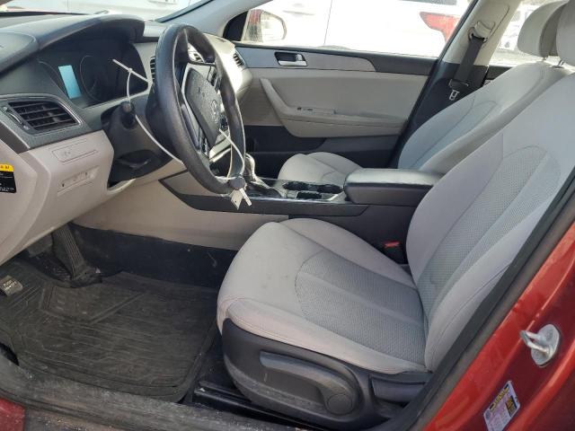 Photo 7 from auction – 2015 HYUNDAI SONATA SE with VIN 5NPE24AF9FH115802