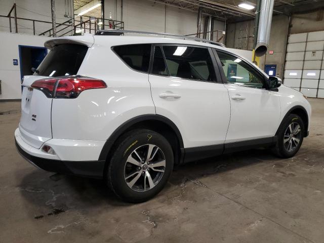 Photo 3 from auction – 2018 TOYOTA RAV4 ADVEN with VIN JTMRFREV2JJ223554