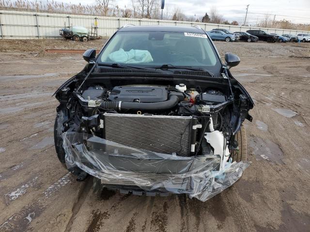 Photo 5 from auction – 2021 BUICK ENVISION P with VIN LRBAZLR4XMD071480