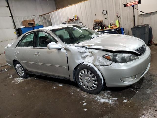 Photo 4 from auction – 2005 TOYOTA CAMRY LE with VIN 4T1BE32K05U535190