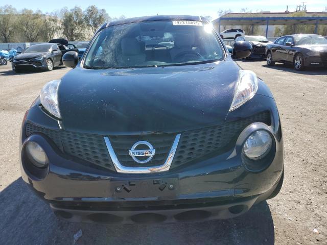 Photo 5 from auction – 2014 NISSAN JUKE S with VIN JN8AF5MR0ET355009