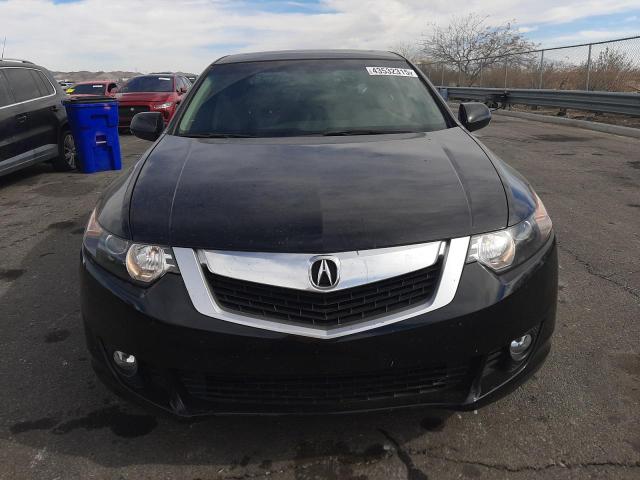 Photo 5 from auction – 2010 ACURA TSX with VIN JH4CU4F44AC000925