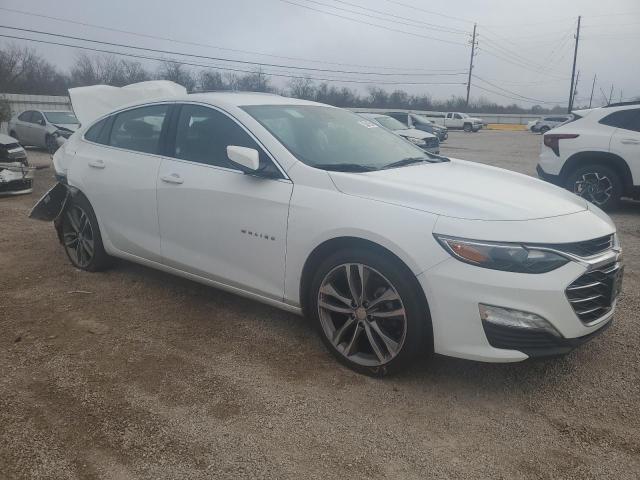 Photo 4 from auction – 2023 CHEVROLET MALIBU LT with VIN 1G1ZD5ST2PF182512