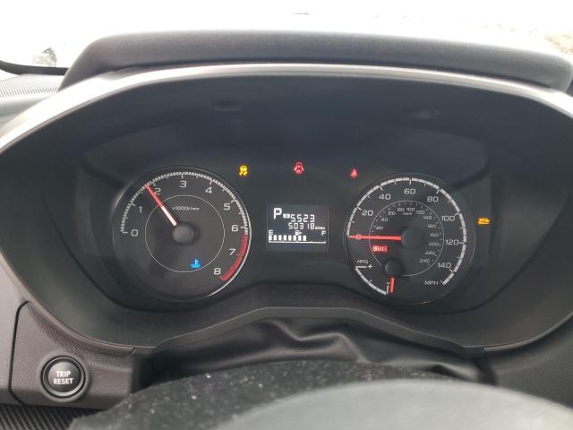 Photo 9 from auction – 2019 SUBARU IMPREZA PR with VIN 4S3GKAC67K3628833