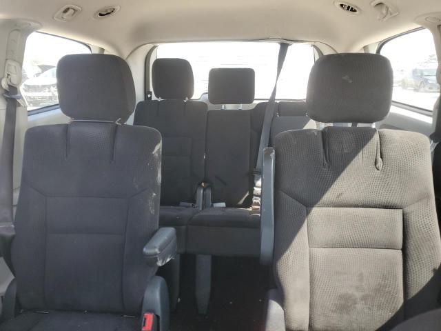 Photo 10 from auction – 2019 DODGE GRAND CARA with VIN 2C4RDGBG6KR558524