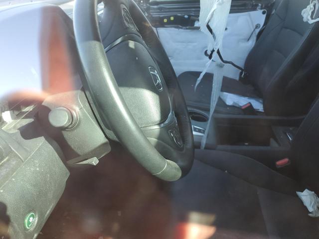 Photo 9 from auction – 2023 HONDA RIDGELINE with VIN 5FPYK3F7XPB006023