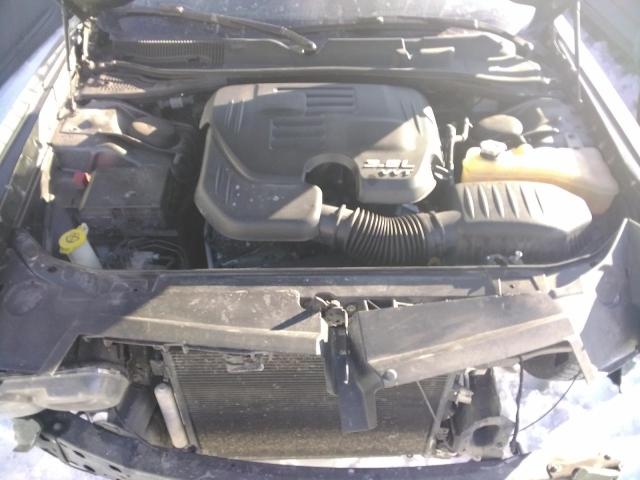 Photo 11 from auction – 2016 DODGE CHALLENGER with VIN 2C3CDZAG1GH101298