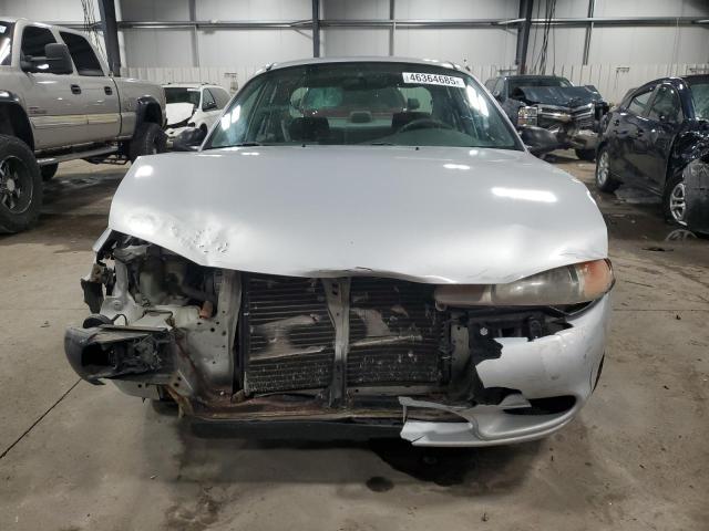Photo 5 from auction – 1998 MERCURY TRACER LS with VIN 1MEFM13P2WW628756