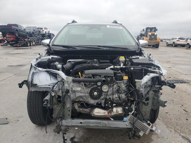 Photo 5 from auction – 2024 SUBARU OUTBACK TO with VIN 4S4BTAPC1R3179873