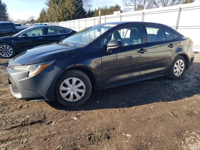 Photo 1 from auction – 2020 TOYOTA COROLLA L with VIN 5YFDPRAE2LP098812