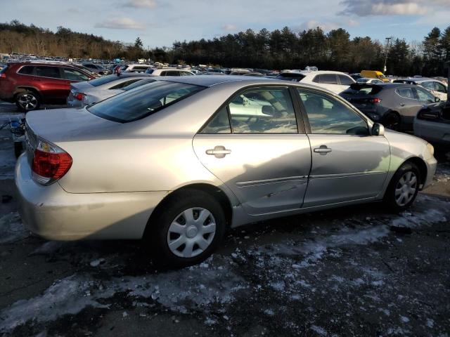 Photo 3 from auction – 2005 TOYOTA CAMRY LE with VIN 4T1BE32K85U509064