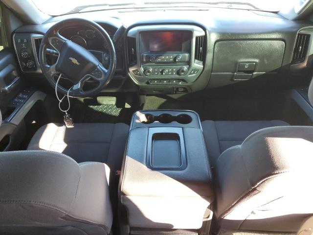 Photo 8 from auction – 2017 CHEVROLET SILVERADO with VIN 1GCVKREC0HZ393027