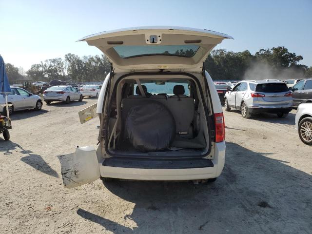 Photo 6 from auction – 2010 DODGE GRAND CARA with VIN 2D4RN4DE3AR282523