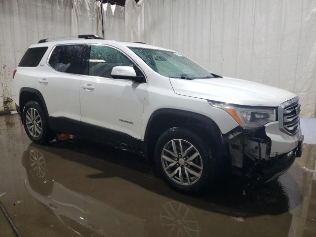 Photo 4 from auction – 2017 GMC ACADIA SLE with VIN 1GKKNSLSXHZ274885