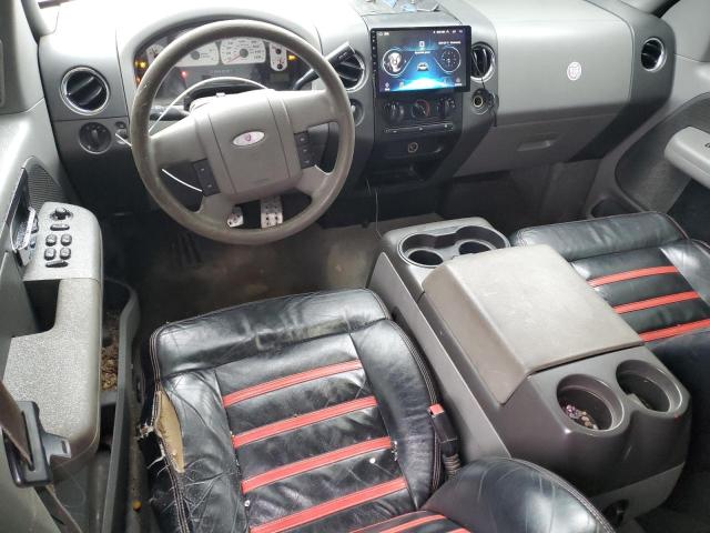 Photo 8 from auction – 2007 FORD F150 SUPER with VIN 1FTPW14V77FA17362