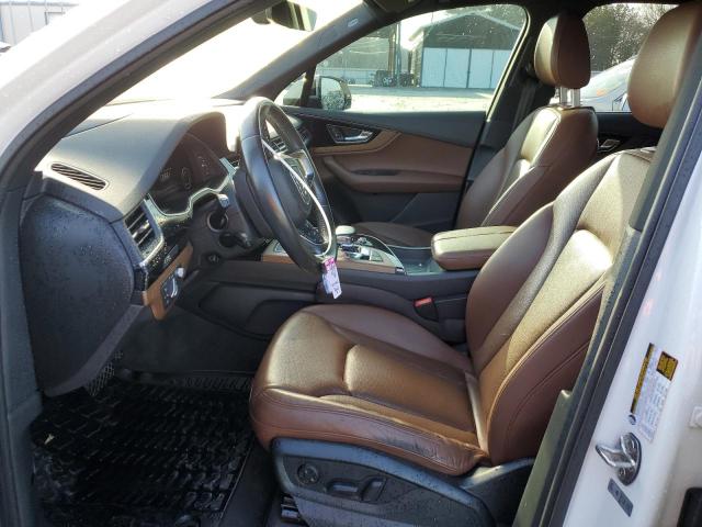 Photo 7 from auction – 2017 AUDI Q7 PRESTIG with VIN WA1VAAF71HD021189