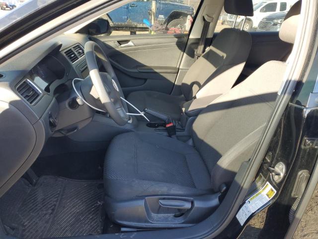 Photo 7 from auction – 2014 VOLKSWAGEN JETTA BASE with VIN 3VW2K7AJ6EM433603